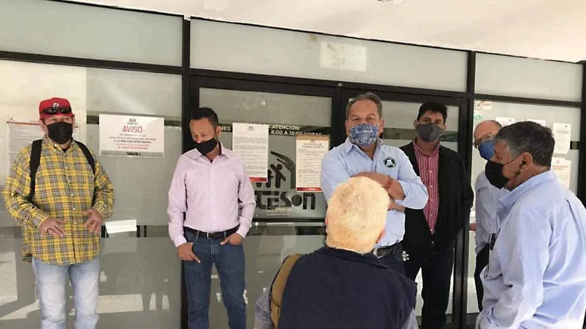 Continúa el desabasto de medicamentos en Isssteson