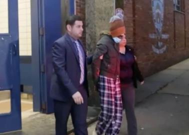 Madre mata a golpes a su hija de 9 años por perder una Tablet