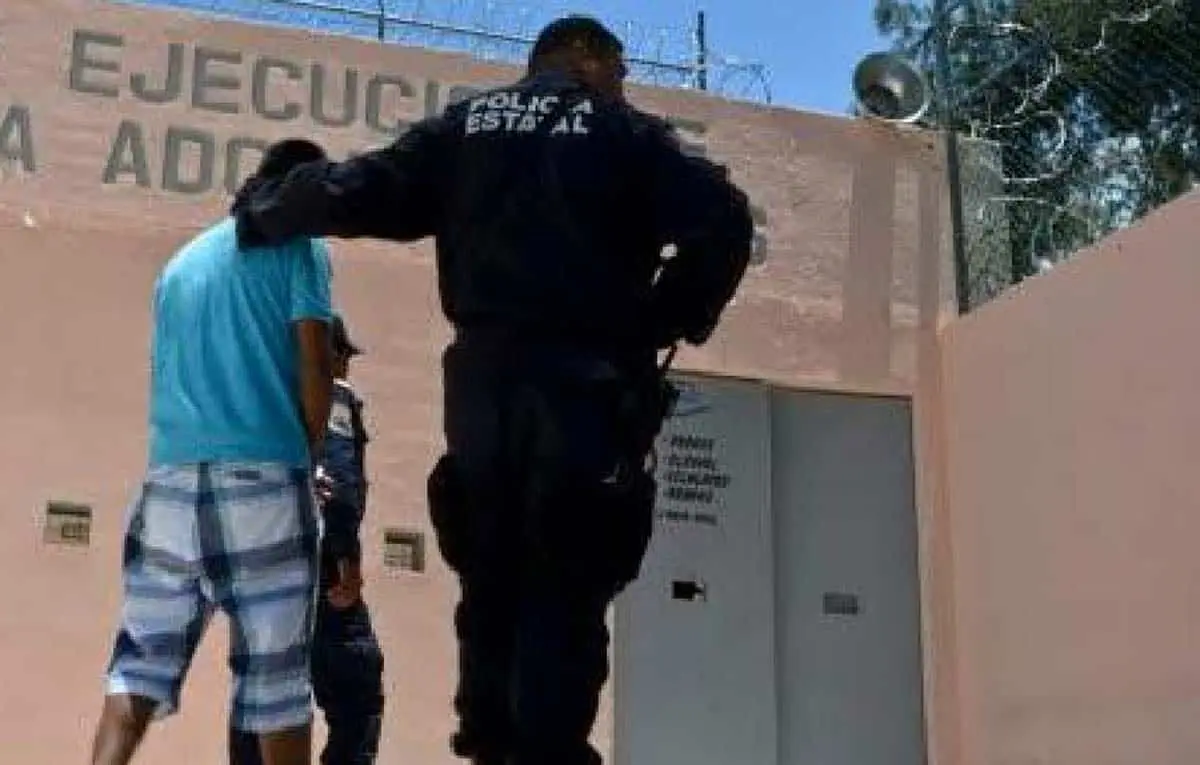 Niños, carne de cañón
