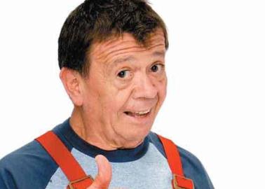 Regresa Chabelo