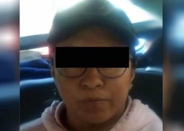 Prostituye a su hija menor de edad