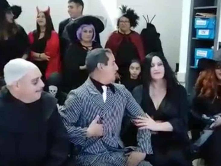 Diario del Yaqui VIDEO. Pareja se