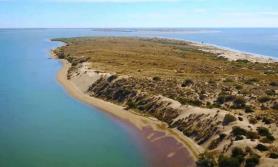 Pidieron a AMLO reactivar la isla Huivulai