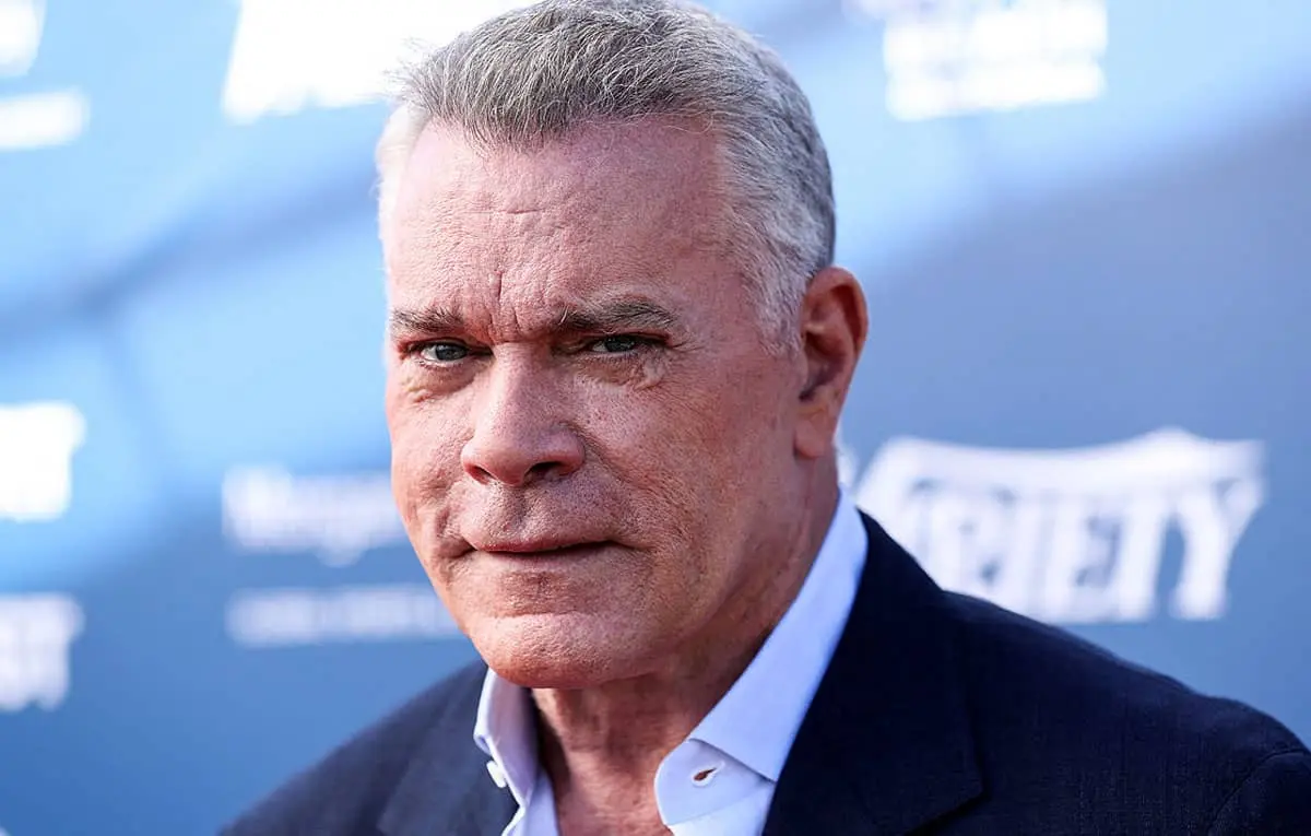 Muere Ray Liotta, actor de Buenos Muchachos, a los 67 años