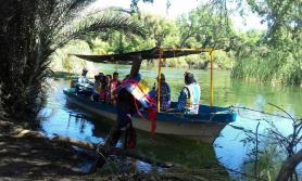 Buscan habilitar la Ruta Oviáchic