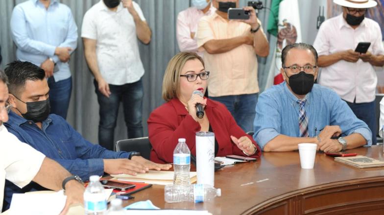 Aprueban convocatoria para elección de comisarios en Navojoa