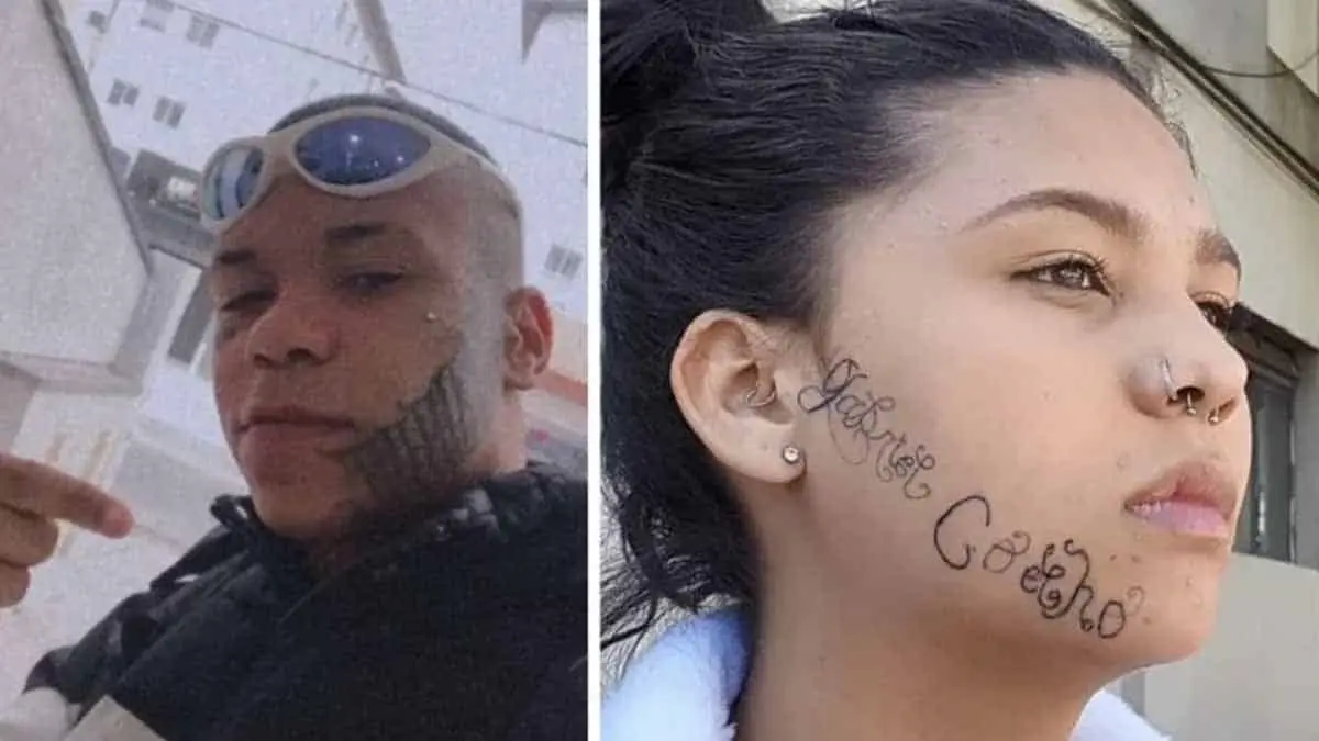 Secuestra a su exnovia y la "marca" como de su propiedad