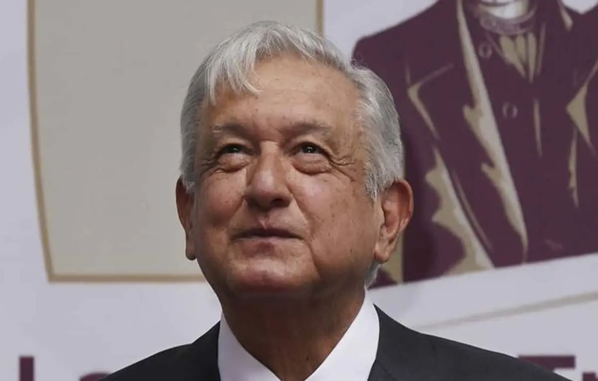 Quiere AMLO cambiar el nombre al Triángulo Dorado del narco