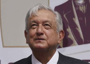 Quiere AMLO cambiar el nombre al Triángulo Dorado del narco