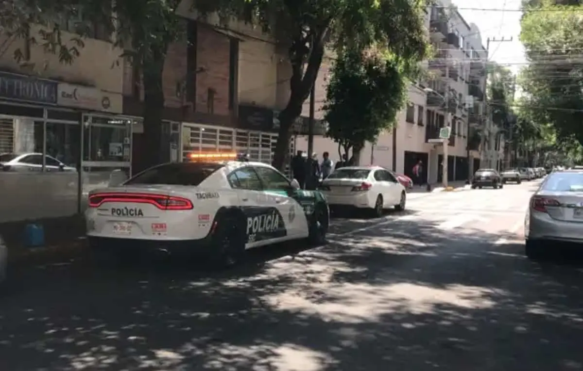Encuentran feto de 7 meses de gestación en la calle