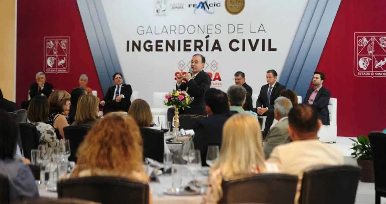Exportará Sonora, energía