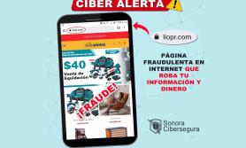 Aumentan los fraudes cibernéticos