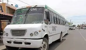 Reconoce crisis en el transporte