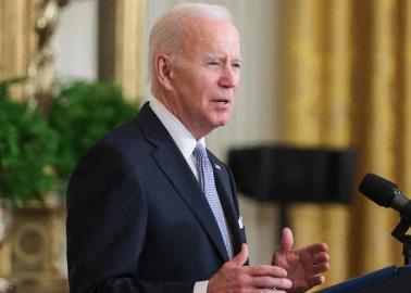 Biden se reunirá con legisladores por el control de las armas