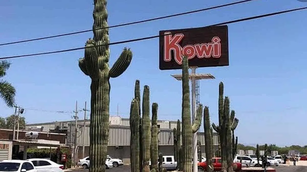 Trabajadores de Kowi reclaman el pago utilidades