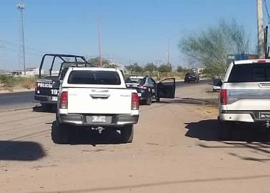 Bajadores siguen haciendo de las suyas y despojan $65 mil