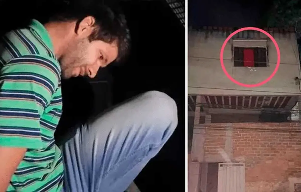 Muere bebé tras ser arrojada por su padre desde una ventana