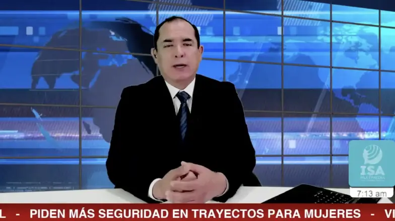 Sonora A Diario con  Marco Polo Armenta mi&eacute;rcoles 1 de junio 2022