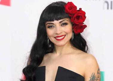 ¡Laferte, hermana, ya eres mexicana!