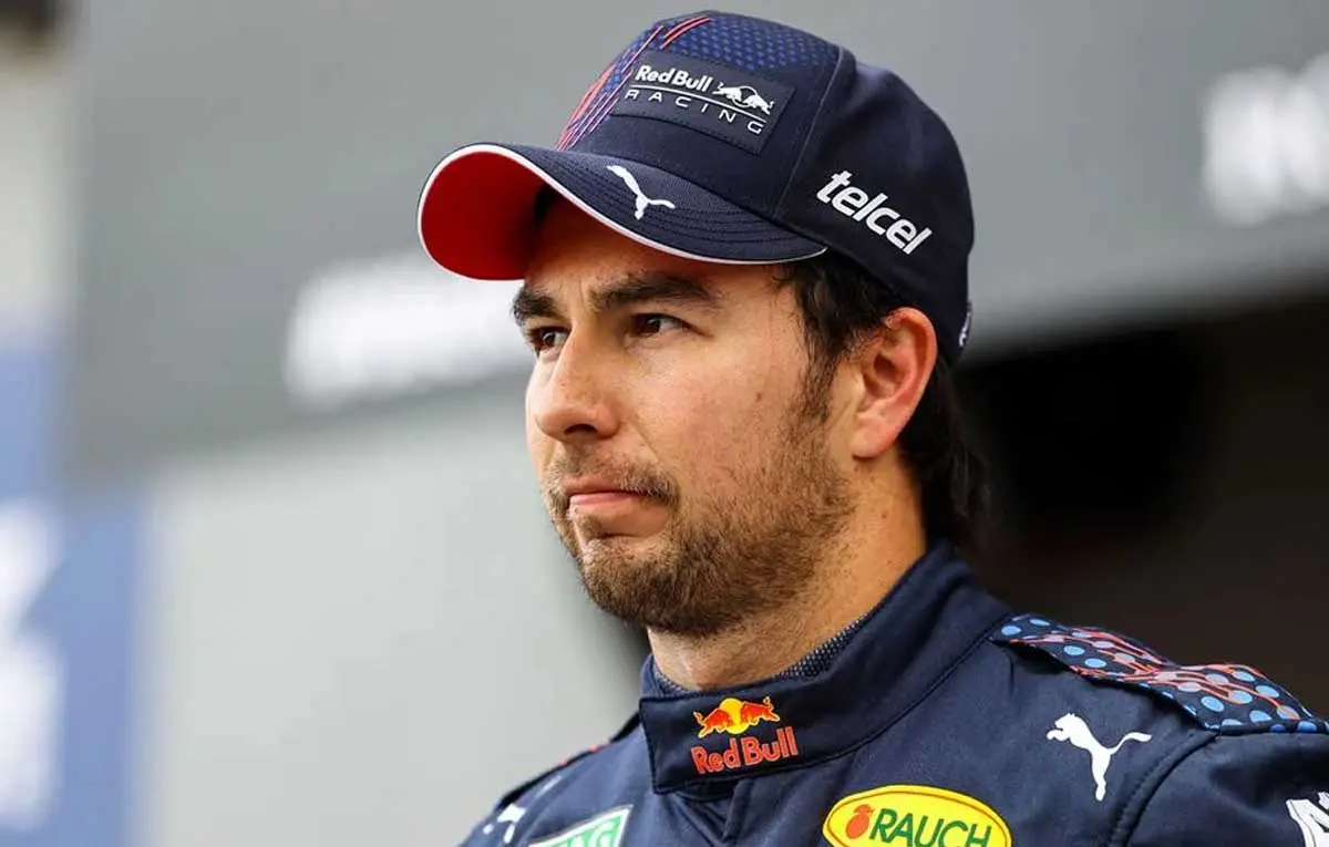 Checo Pérez se disculpa tras polémico video: Una mala fiesta