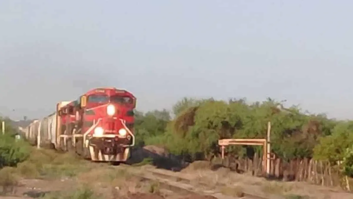 "Trampitas" sufren accidente