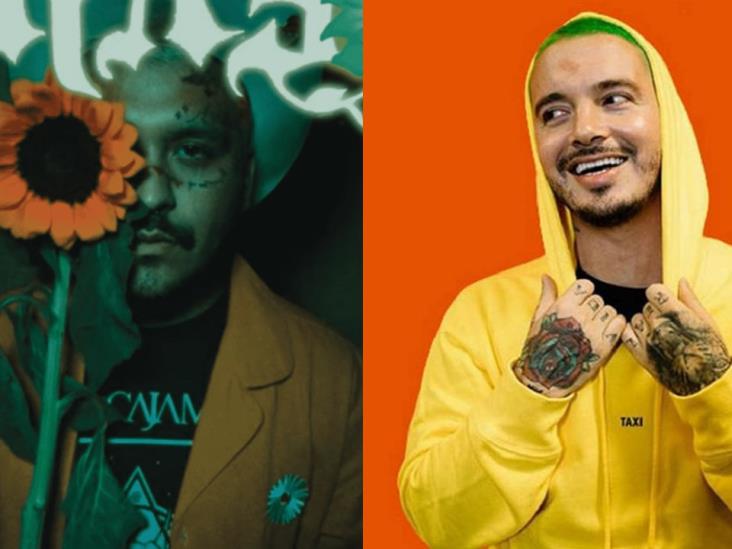 Diario del Yaqui - Nodal lanza “Girasol” para J. Balvin y luego le ofrece  disculpas