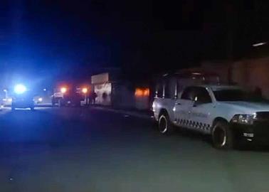 Dan muerte al "Gordo" en Los Sauces Dan muerte al "Gordo" en Los Sauces