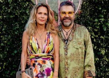 Mijares presume a su nuevo amor