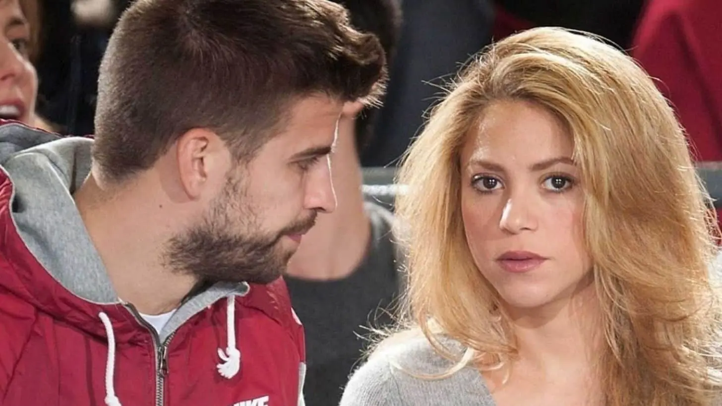 Oficial: Skakira y Piqué anuncian separación