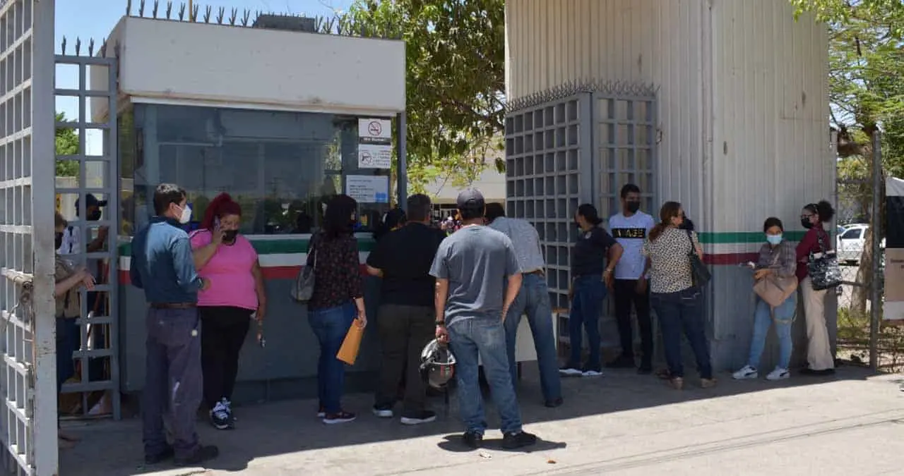 Ampliará SAT horarios de atención