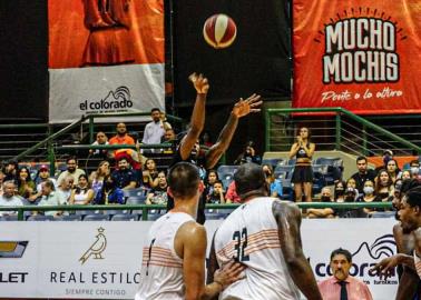 Halcones gana por 13 a Pioneros de cara a Play Offs