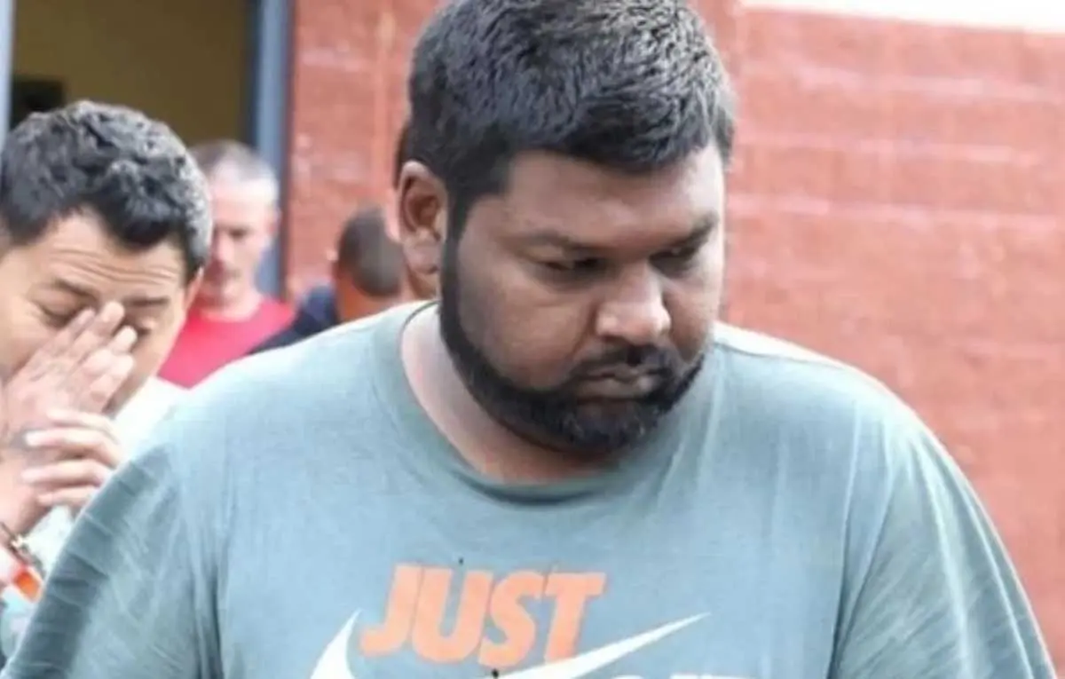 Hombre abusa de menor de 13 años que conoció por Snapchat