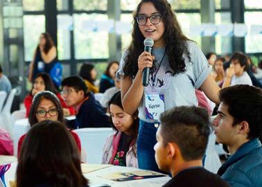 Jóvenes: sus otros miedos además de secuestros y asesinatos