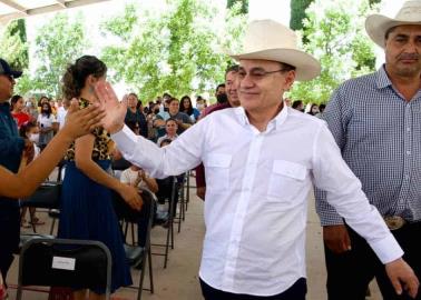 Los pueblos de la sierra son estrella de Sonora