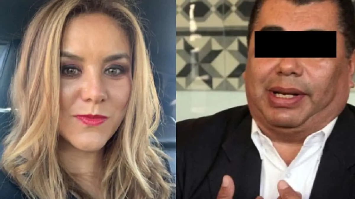 Detienen expareja de Cecilia Monzón, activista asesinada en mayo