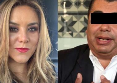 Detienen expareja de Cecilia Monzón, activista asesinada en mayo
