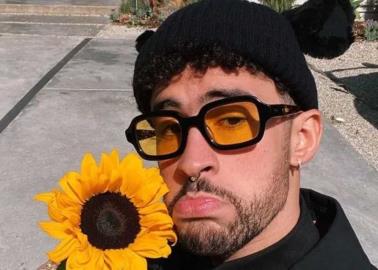 Bad Bunny enfrenta nueva demanda por infringir derechos de autor