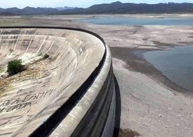 Descartan bombeo en la presa Oviáchic