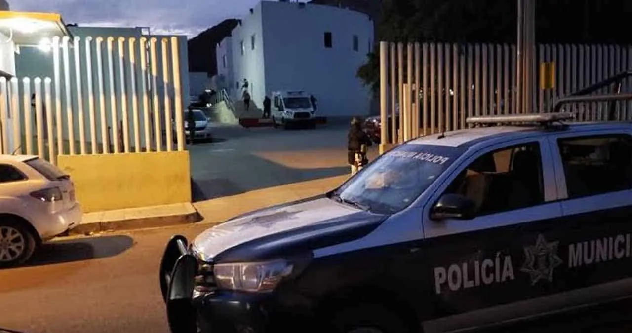 Matan a abuelito durante asalto