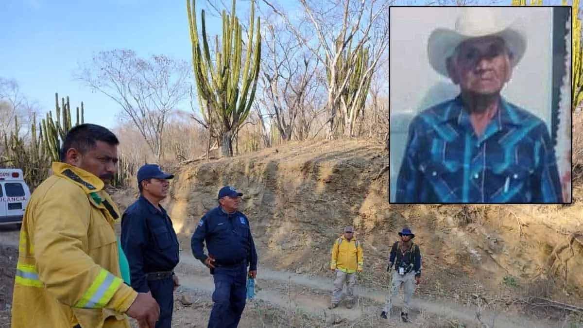 Más casos de desaparecidos en el sur de Sonora