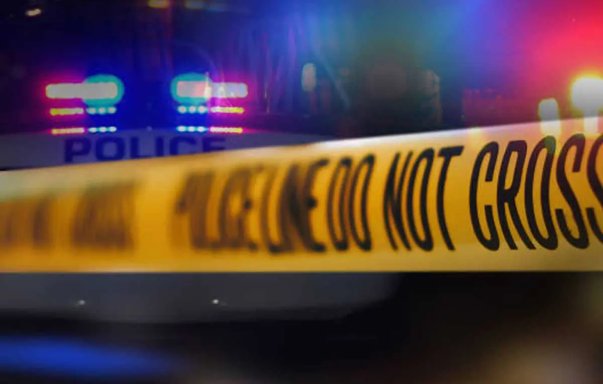 Niño de dos años mata a su padre con arma que encontró en su casa