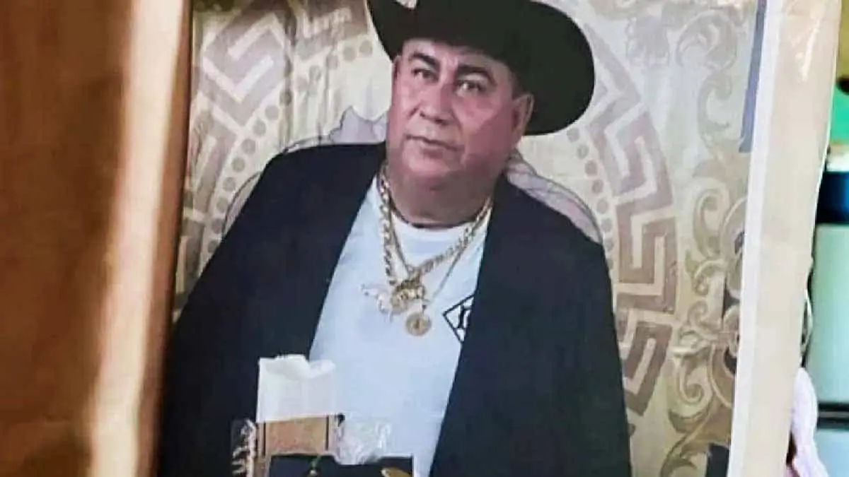 Reportan muerte de Lalo Mantecas, líder de Familia Michoacana