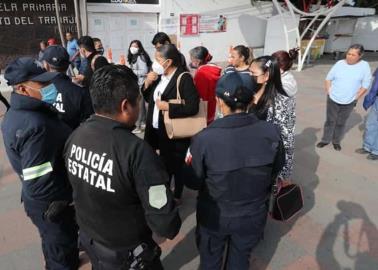 Niños de primaria abusan de compañero, lo graban y suben a TikTok