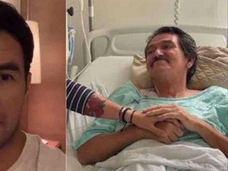 Video. Checo manda emotivo mensaje a fan con cáncer terminal Video. Checo manda emotivo mensaje a fan con cáncer terminal