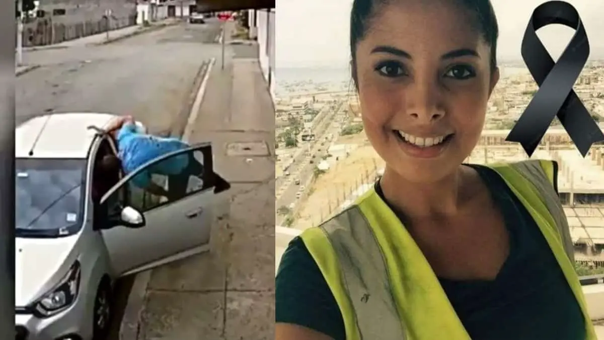 VIDEO. Un beso eterno: cariñosa despedida antes de morir