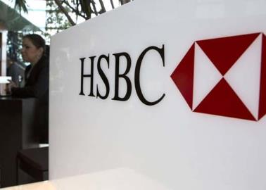 HSBC anuncia que suspenderá servicio el domingo