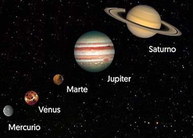 ¿Señales en el cielo?: 5 planetas se alinean este junio