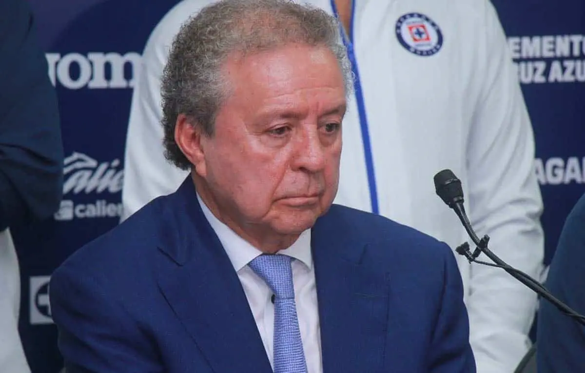 Detienen a Victor Garcés