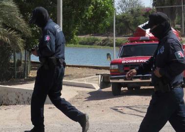 Falso llamado moviliza a bomberos y policías al Canal Bajo