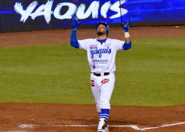 Habrá Yaquis en Juego de Estrellas